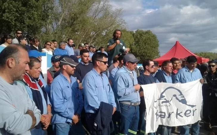 Loma Negra: prorrogaron la conciliación obligatoria y Barker sigue en vilo por posibles despidos