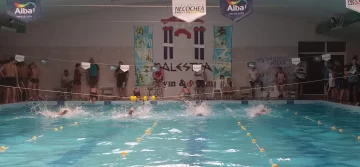 Buena cosecha de medallas de los pequeños de ADA