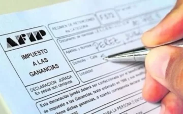 El Gobierno anunció que el aguinaldo pagará ganancias: ¿cuál es el piso?