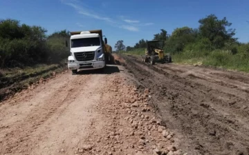 Según CARBAP, el estado de los caminos rurales bonaerenses empeoró en el último año