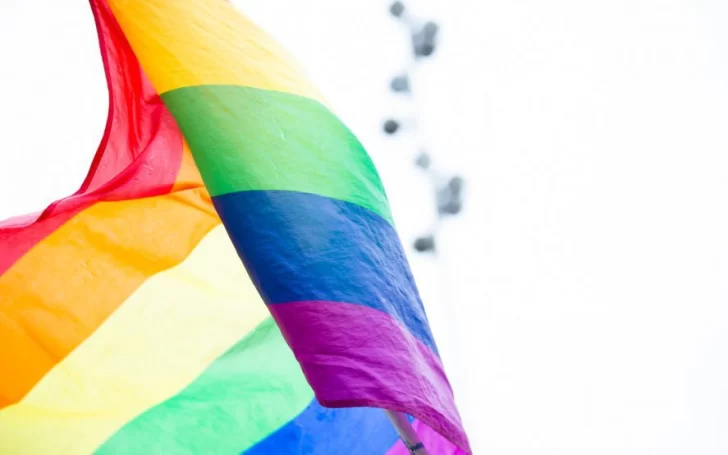 En el Día del Orgullo, la comunidad LGTBIQ sale a la calle: “Seguimos luchando, resistiendo y militando”