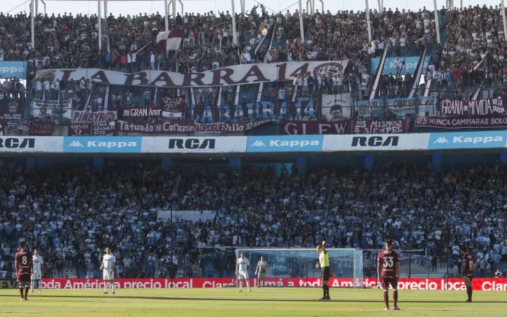 Todos los partidos que se jueguen en la Provincia tendrán público visitante