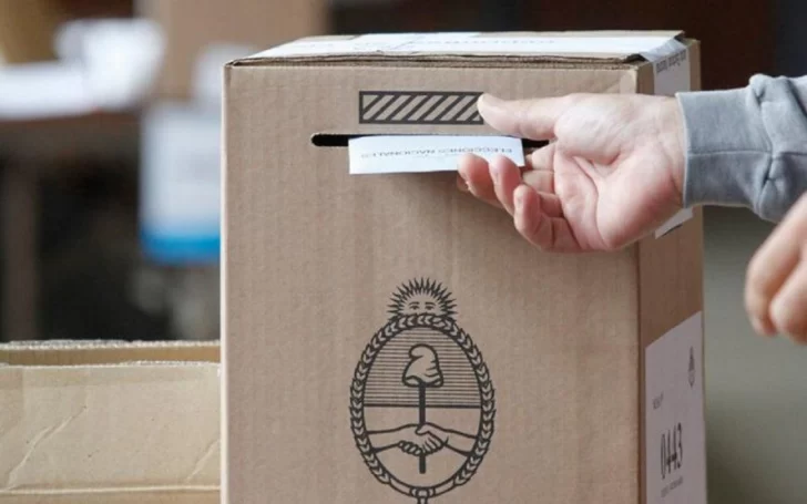 Elecciones: cuánto cobrarán las autoridades de mesa