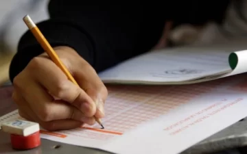 Comienzan mañana las Pruebas Aprender 2019
