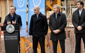 El gobierno volverá a presentar el proyecto de Ley de Alquileres