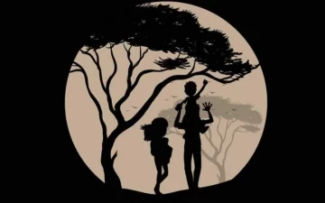 ¿Qué ves primero? El curioso test psicológico que descubre lo que oculta cada uno en el subconsciente