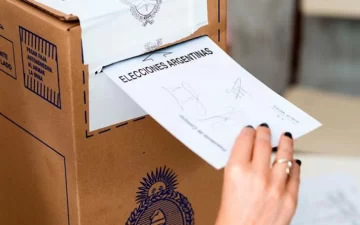 Voto joven y voto extranjero: cómo funcionan y qué pueden votar en las elecciones de este domingo
