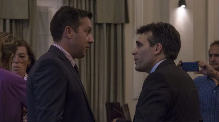 Denunciarán penalmente al ex intendente López por obras que se cobraron y no se ejecutaron