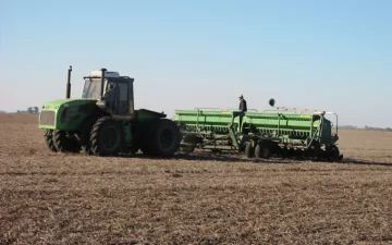 Por el aumento del gasoil, el campo pagará $ 9000 millones más en impuestos