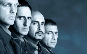 El regreso de “Los Simuladores” está cada vez más cerca