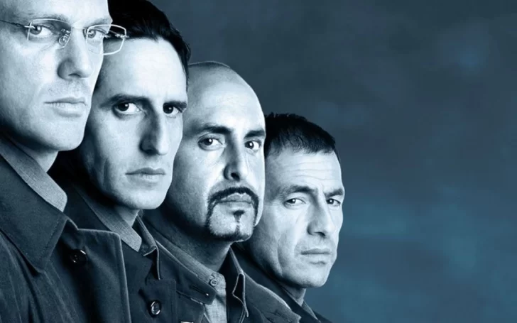 El regreso de “Los Simuladores” está cada vez más cerca