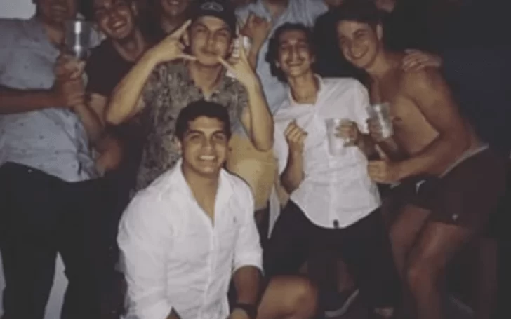 Crearon un perfil de Twitter para defender a los rugbiers de Zárate