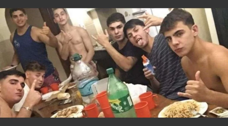 Comienza la audiencia preliminar del juicio a los rugbiers por el crimen de Fernando Báez Sosa