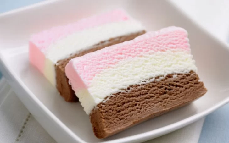 Retiran de las góndolas un helado por la presencia de una peligrosa bacteria