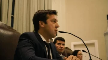 El lunes se inicia el período de sesiones ordinarias en el Concejo Deliberante