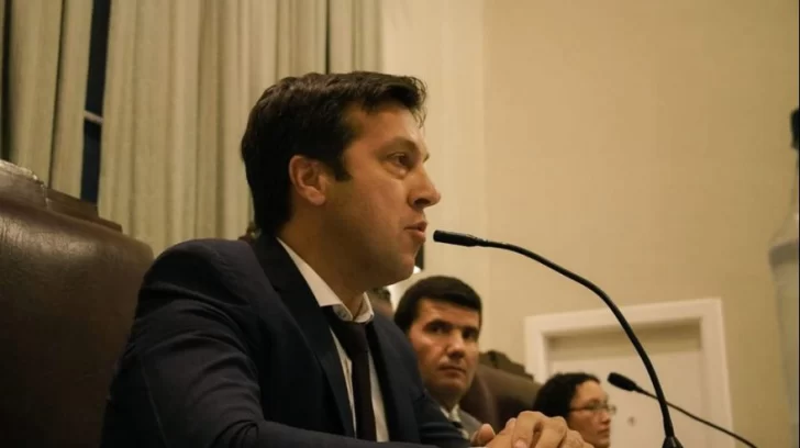 El lunes se inicia el período de sesiones ordinarias en el Concejo Deliberante