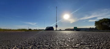 Sin controles en los accesos a la ciudad
