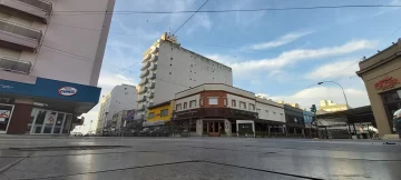 El municipio aclara que la restricción que por ahora está vigente es la circulación de 0 a 6