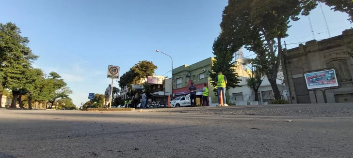 El Gobierno extenderá unos días la validez de los certificados vigentes para circular