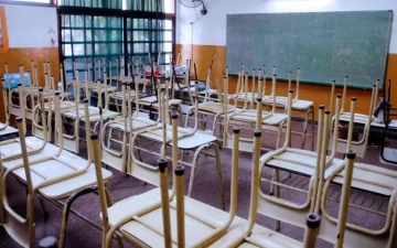 Para el Ministro de Educación, “es difícil imaginar el regreso a clases luego del 12 de abril”