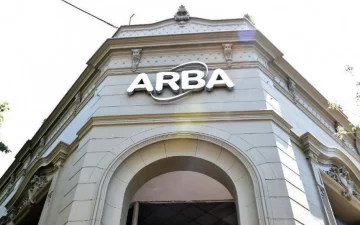 Implementan moratoria impositiva que beneficiará a más de 3 millones de contribuyentes bonaerenses
