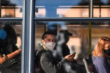 El Concejo trata el jueves el aumento del boleto plano