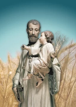 San Cayetano: la historia del patrono del pan y el trabajo