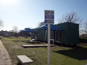 Así quedaron las fases de cada municipio bonaerense