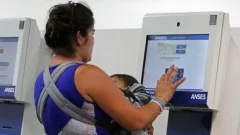 Personas con trabajo pueden pedir una ayuda de Anses
