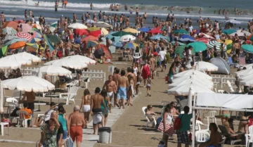 Prevén un verano “más cálido de lo habitual”