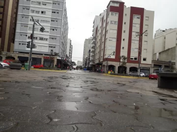 Dos fallecidos por Covid. Las víctimas fatales ya llegan a 70