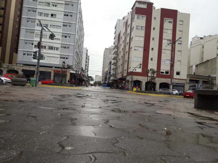Dos fallecidos por Covid. Las víctimas fatales ya llegan a 70
