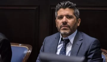 “Manes y Monzó buscan terminar de una vez por todas con la grieta en nuestro país“