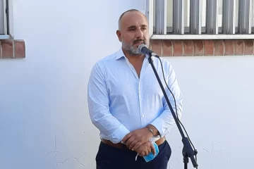 “El Hospital Irurzun es para todos”