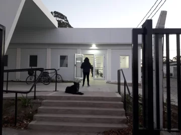 Disminuyó en un 50 por ciento la demanda de hisopados en el Modular