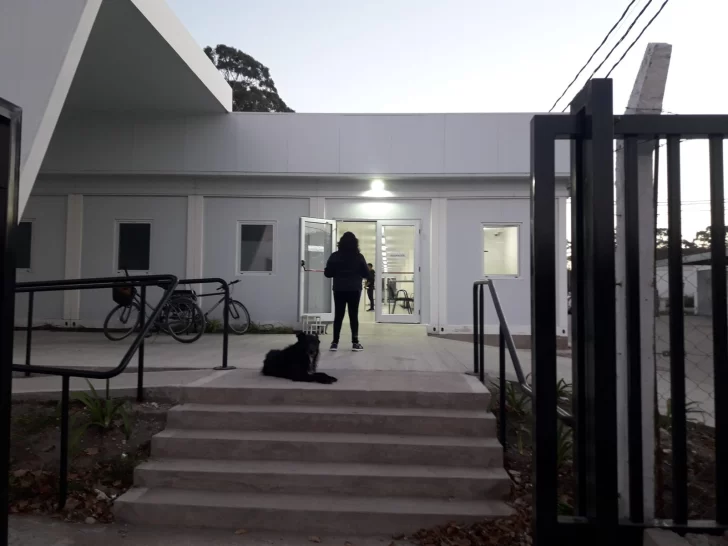 Disminuyó en un 50 por ciento la demanda de hisopados en el Modular