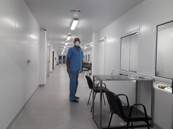 Se suman 51 nuevos casos positivos de Covid-19