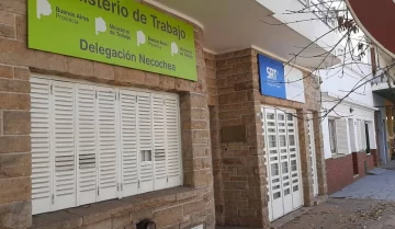 Ampliarán la sede del Ministerio de trabajo