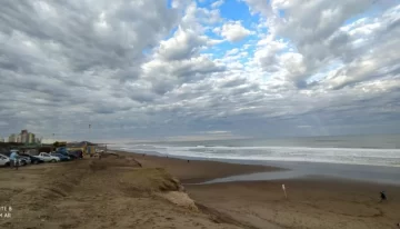 Pronostico: los datos del clima para este sábado en Necochea y Quequén