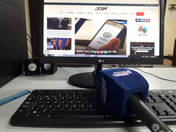 Nueva cobertura especial de TSN para las elecciones del domingo