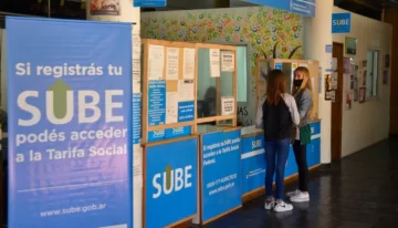 Se extiende el plazo para inscribirse o renovar al Boleto Estudiantil Gratuito