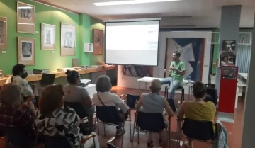 Sigue el debate por el desarrollo territorial