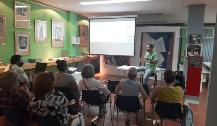 Sigue el debate por el desarrollo territorial