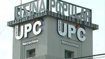 El OCEBA auditará la Usina Popular Cooperativa