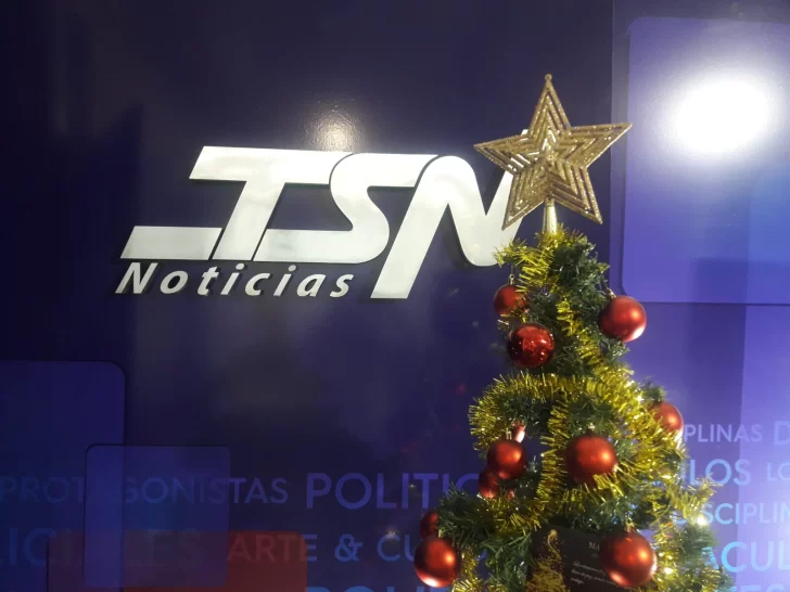 ¡FELÍZ NAVIDAD!!!