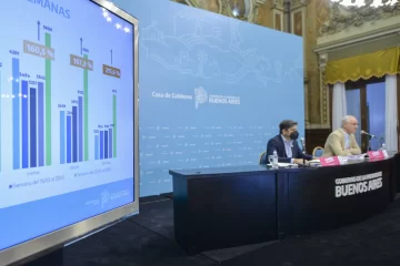 Las actividades nocturnas deberán cerrar a las 2 de la mañana