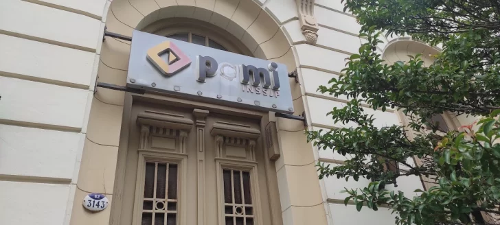 El hackeo en el sistema de Pami complica el trabajo en la agencia local