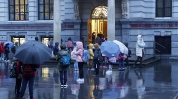 Gremios docentes piden reunión por la falta de calefacción en las escuelas