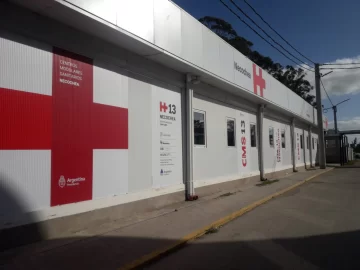 Una persona falleció por Covid en la última semana y hay 41 casos activos
