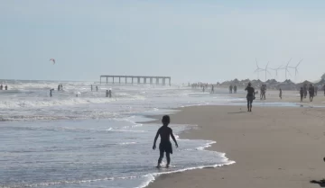 Siguen las nubes, sigue el calor